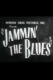Film Jammin' the Blues streaming VF complet