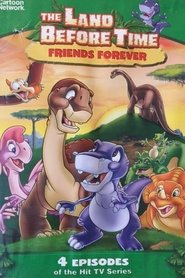 Imagen de The Land Before Time: Friends Forever