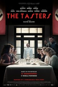 Imagen de The Tasters