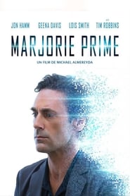 Marjorie Prime 2017