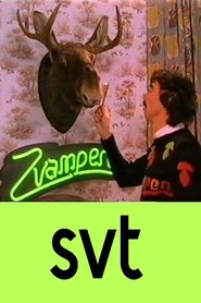 Poster of Zvampen
