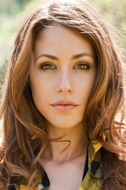 Picture of Amanda Crew