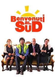 Film Benvenuti al Sud streaming VF complet