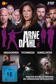 Imagen de Arne Dahl - Mörkertal