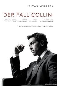 Poster for The Collini Case (2019)