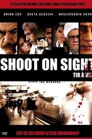 Film Shoot on Sight streaming VF complet