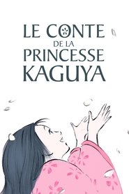 Le conte de la princesse Kaguya 2014