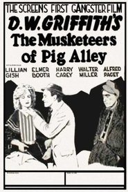 Imagen de The Musketeers of Pig Alley