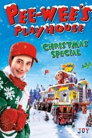 Film Christmas at Pee Wee's Playhouse streaming VF complet