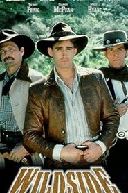Poster of Wildside