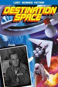 Film Destination Space streaming VF complet