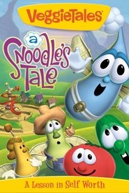 Imagen de VeggieTales: A Snoodle's Tale