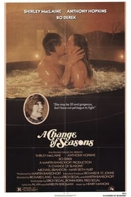 Film A Change of Seasons streaming VF complet