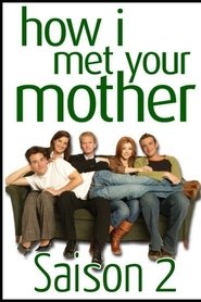 How I Met Your Mother streaming sur filmcomplet