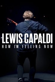 Imagen de Lewis Capaldi: How I'm Feeling Now