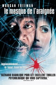 Film Le masque de l'araignée streaming VF complet
