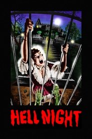 Film Une nuit infernale streaming VF complet