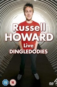 Russell Howard Live: Dingledodies