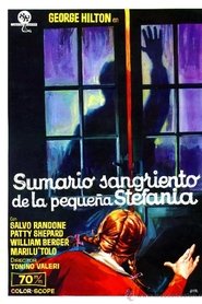 Imagen de Sumario sangriento de la pequeña Estefania