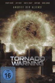 Alien Tornado 2012