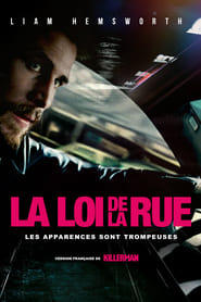 Film Killerman streaming VF complet