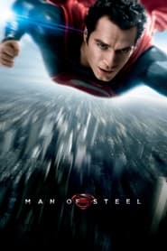 Man of Steel