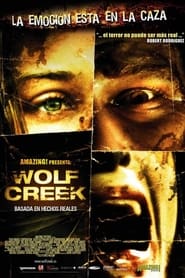 Imagen de Wolf Creek