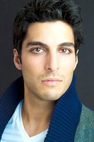 Picture of Keon Alexander