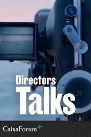 Poster of Directors Talks