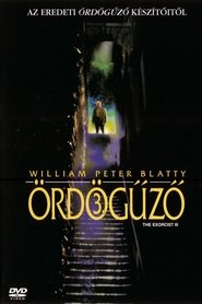 Ördögűző 3. 1990