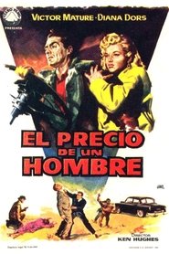 Imagen de El precio de un hombre