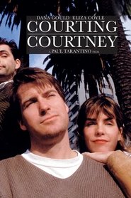Film Courting Courtney streaming VF complet