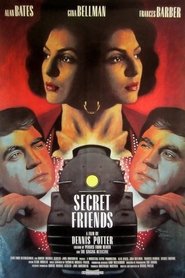 Film Secret Friends streaming VF complet