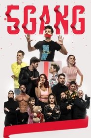 Imagen de 5Gang: A Different Kind of Christmas