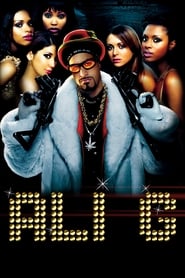 Ali G 2002