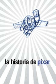 La historia de Pixar 2007