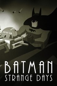 Imagen de Batman: Strange Days