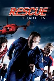 Poster of Rescue: Special Ops