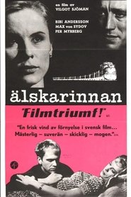 Film Älskarinnan streaming VF complet