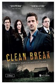 Poster of Clean Break