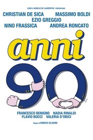 Imagen de Nineties