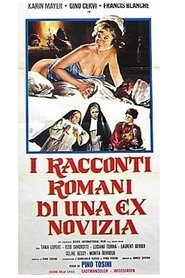 Film Racconti romani di una ex-novizia streaming VF complet