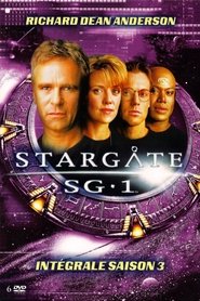 Film Stargate SG-1 streaming VF complet
