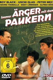 Film Immer Ärger mit den Paukern streaming VF complet