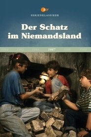 Poster of Der Schatz im Niemandsland