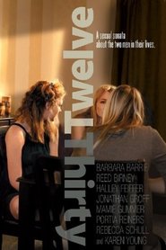Film Twelve Thirty streaming VF complet