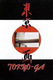 Film Tokyo-Ga streaming VF complet