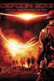 Defcon 2012 streaming sur filmcomplet