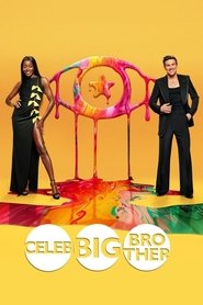 Poster of Celebrity Big Brother