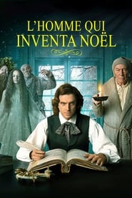 Film L'Homme qui inventa Noël streaming VF complet